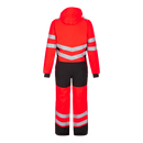 ENGEL Hi Visibility Safety Winter boiler suit (Various Colours)