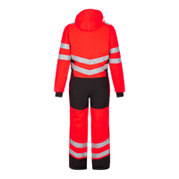 ENGEL Hi Visibility Safety Winter boiler suit (Various Colours)