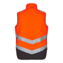 ENGEL Hi Visibility Quilted Vest (Various Colours)
