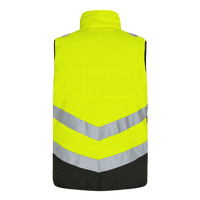 ENGEL Hi Visibility Quilted Vest (Various Colours)