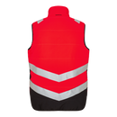 ENGEL Hi Visibility Quilted Vest (Various Colours)