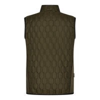 Engel X-treme quilted vest (3 Colours)