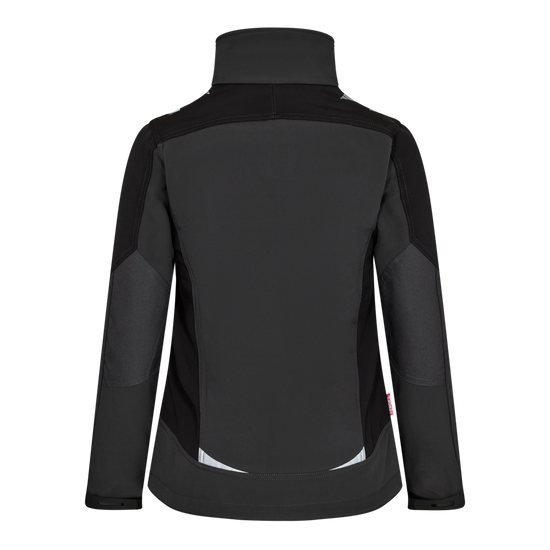 Engel Galaxy ladies softshell jacket