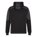 ENGEL Galaxy sweat cardigan with hood