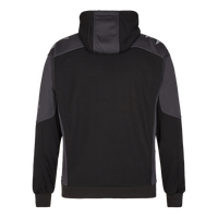 ENGEL Galaxy sweat cardigan with hood