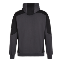 ENGEL Galaxy sweat cardigan with hood
