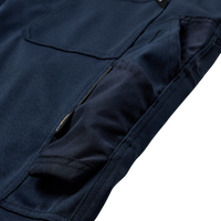 X-treme trousers with stretch 3 colours