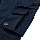 X-treme trousers with stretch 3 colours
