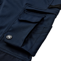 X-treme trousers with stretch 3 colours