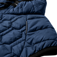 Engel X-treme quilted vest (3 Colours)