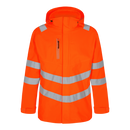 ENGEL Hi Visibility Safety Parka Shell Jacket