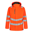 ENGEL Hi Visibility Safety Parka Shell Jacket