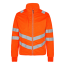 ENGEL Hi Visibility Soft Shell Jacket (Various Colours)