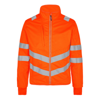 ENGEL Hi Visibility Soft Shell Jacket (Various Colours)