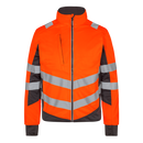ENGEL Hi Visibility Soft Shell Jacket (Various Colours)