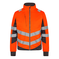 ENGEL Hi Visibility Soft Shell Jacket (Various Colours)