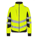 ENGEL Hi Visibility Soft Shell Jacket (Various Colours)