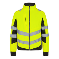 ENGEL Hi Visibility Soft Shell Jacket (Various Colours)