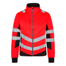 ENGEL Hi Visibility Soft Shell Jacket (Various Colours)