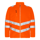 ENGEL Hi Visibility Fleece Jacket (Various Colours)