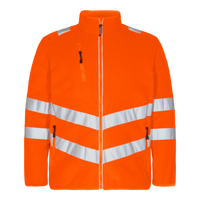 ENGEL Hi Visibility Fleece Jacket (Various Colours)