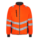ENGEL Hi Visibility Fleece Jacket (Various Colours)