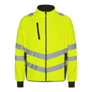 ENGEL Hi Visibility Fleece Jacket (Various Colours)