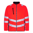 ENGEL Hi Visibility Fleece Jacket (Various Colours)