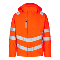 ENGEL Hi Visibility Safety Shell Jacket