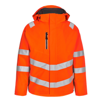ENGEL Hi Visibility Safety Shell Jacket