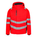 ENGEL Hi Visibility Safety Shell Jacket
