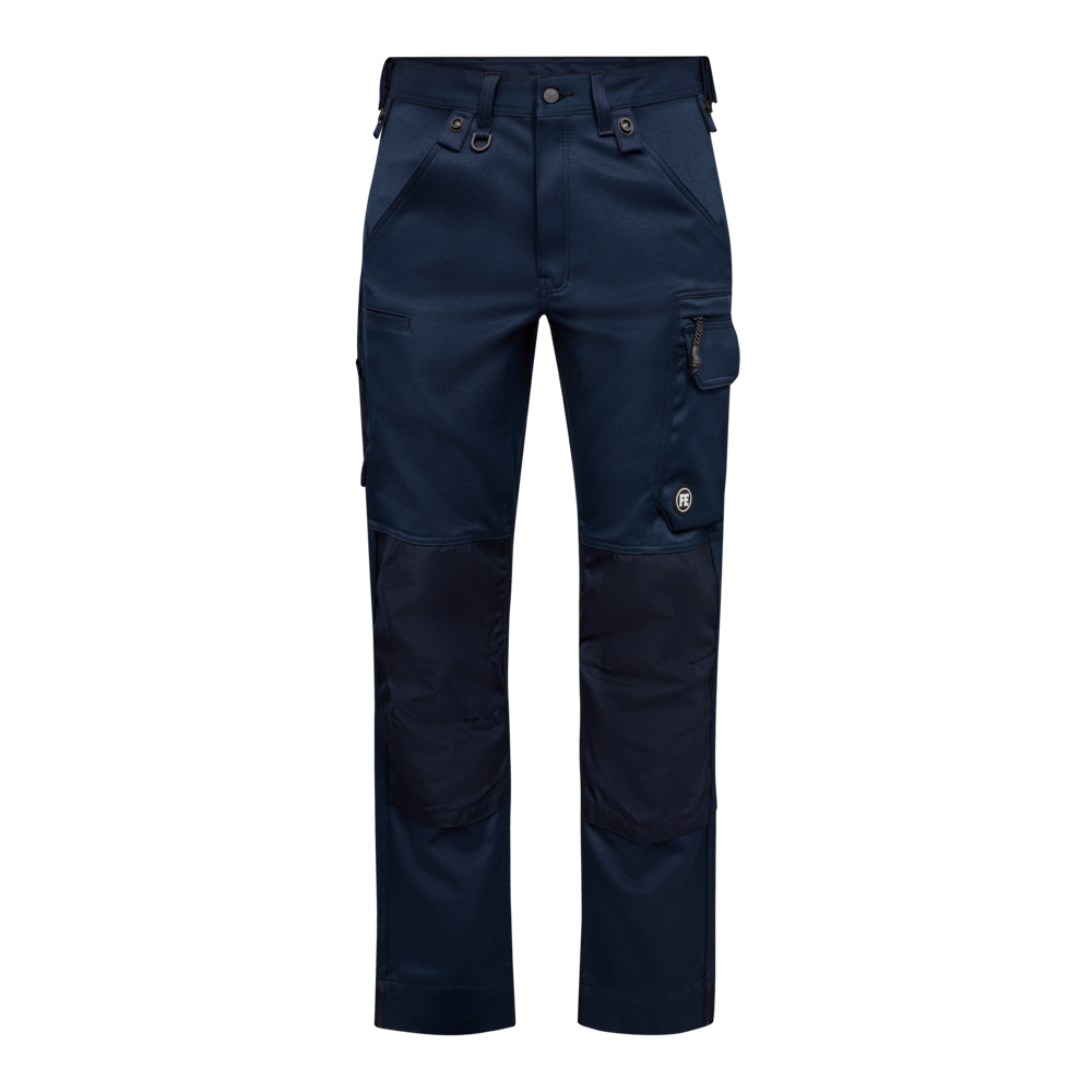 Blue Ink / 28.5" W - 32" LEG