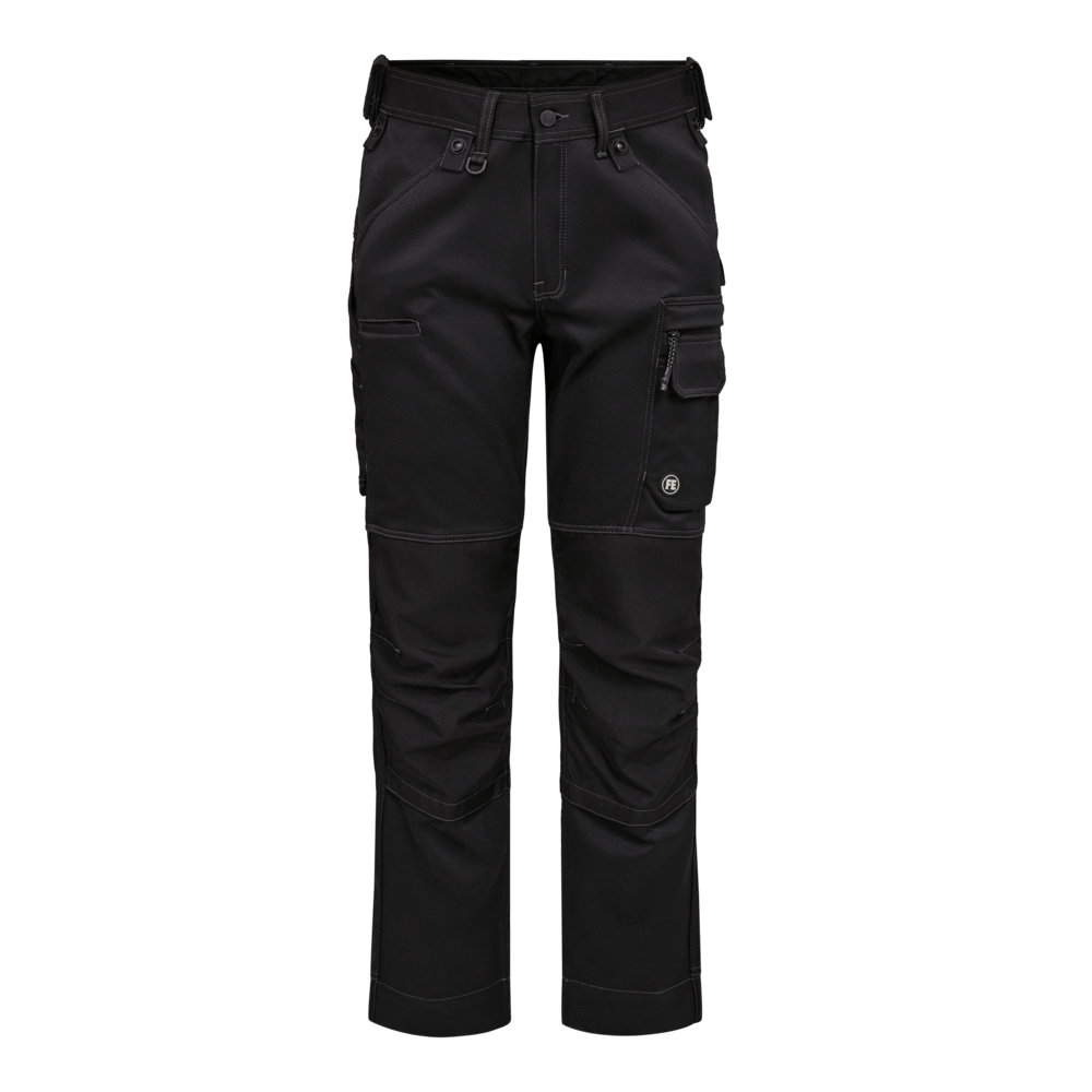 Black / 28.5" W - 32" LEG
