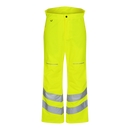 ENGEL Hi Visibility Safety Winter pants (Various Colours)