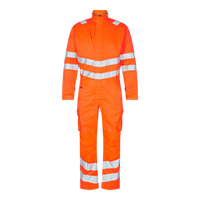 ENGEL Hi Visibility Safety Light boiler suit (Various Colours)