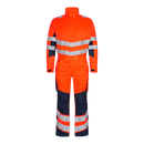 ENGEL Hi Visibility Safety Light boiler suit (Various Colours)
