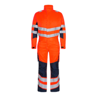 ENGEL Hi Visibility Safety Light boiler suit (Various Colours)