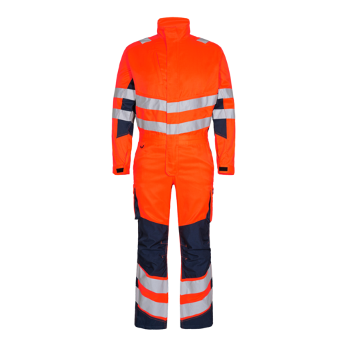 ENGEL Hi Visibility Safety Light boiler suit (Various Colours)