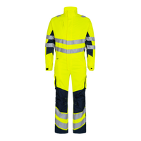 ENGEL Hi Visibility Safety Light boiler suit (Various Colours)