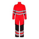 ENGEL Hi Visibility Safety Light boiler suit (Various Colours)