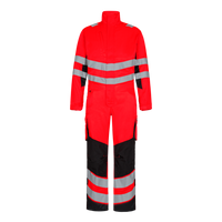 ENGEL Hi Visibility Safety Light boiler suit (Various Colours)