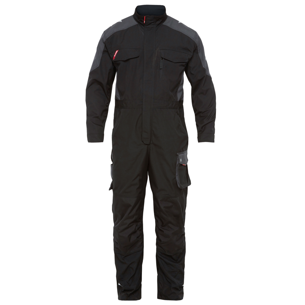 Black / Anthracite Grey / XS