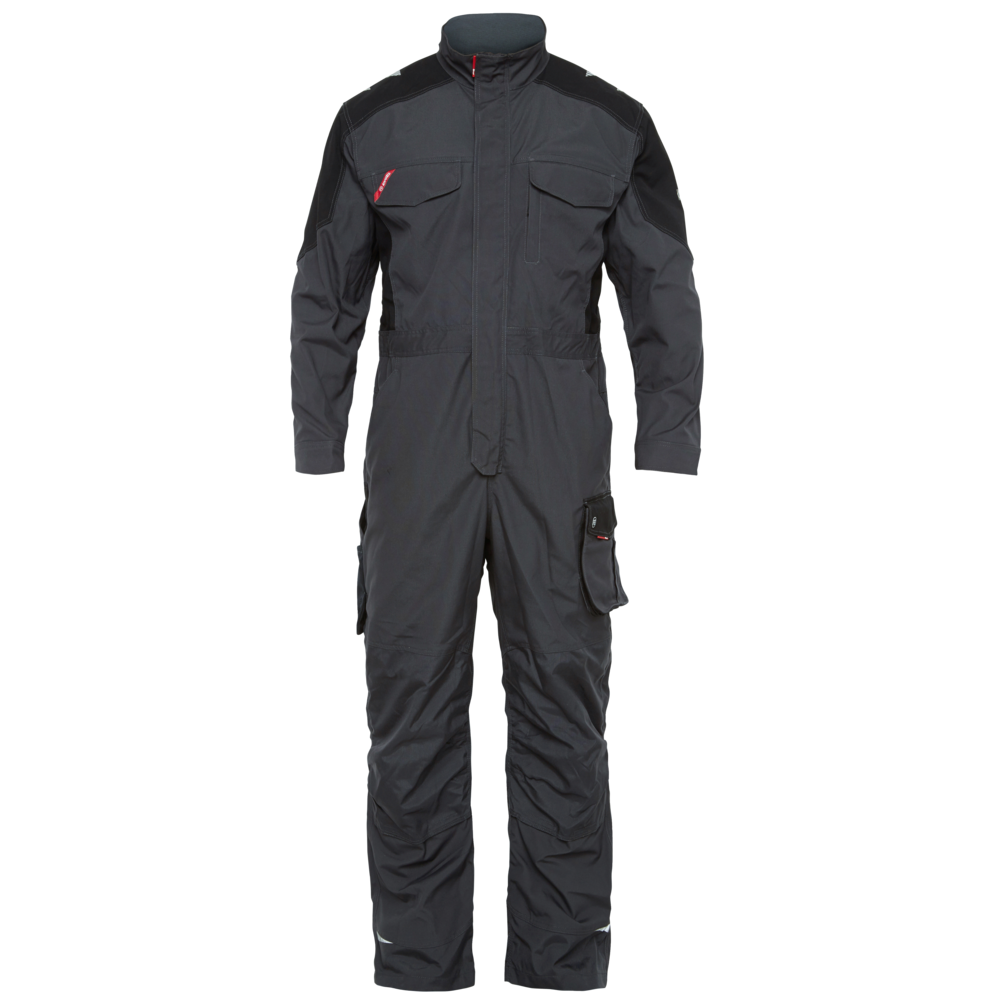 Anthracite Grey/ Black / XS