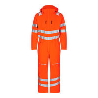 ENGEL Hi Visibility Safety Winter boiler suit (Various Colours)