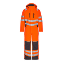 ENGEL Hi Visibility Safety Winter boiler suit (Various Colours)