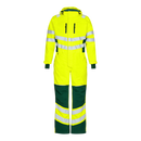 ENGEL Hi Visibility Safety Winter boiler suit (Various Colours)