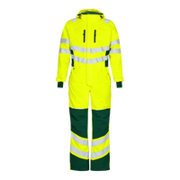 ENGEL Hi Visibility Safety Winter boiler suit (Various Colours)