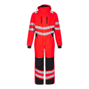 ENGEL Hi Visibility Safety Winter boiler suit (Various Colours)