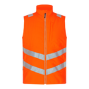 ENGEL Hi Visibility Quilted Vest (Various Colours)