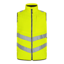 ENGEL Hi Visibility Quilted Vest (Various Colours)